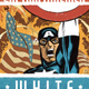 Illustration for article titled The Captain America Comic Book That Got Frozen in Time